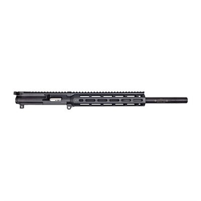 M&P 15-22 INTEGRA SUPPRESSED UPPER RECEIVER .22LR