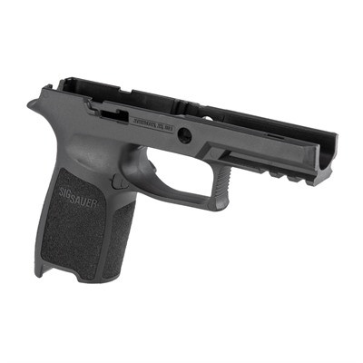 P320 P250 Carry Grip Modules