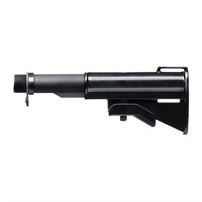ACE Essential CAR Buttstock Assembly Aluminum