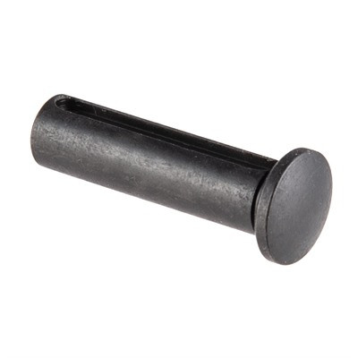 AR-15 Disassembly Takedown Pin