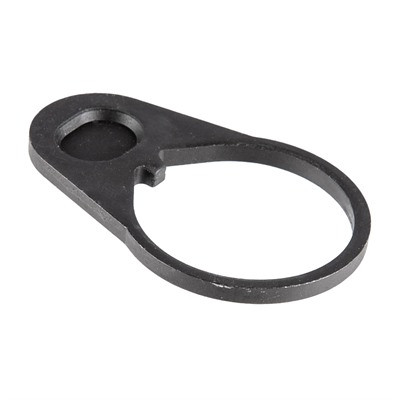 AR-15 Buffer Tube End Plate