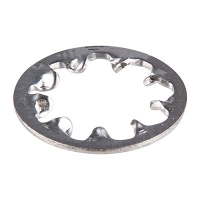 Lock Washer for AR-15 Pistol Grip