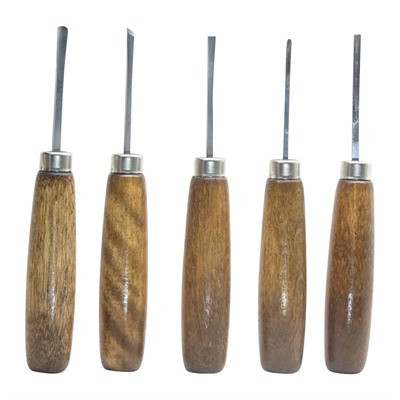 106M Series Sub Mini Woodcarving Tools