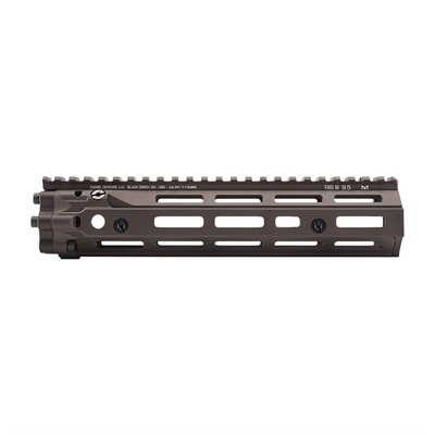 AR-15 RIS III RAILS