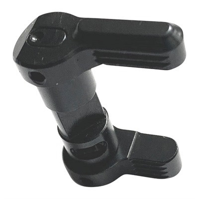 AR-15 AMBI SAFETY SELECTOR W/ OFFSET