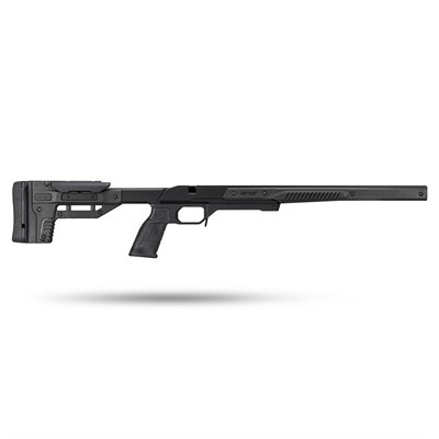 Remington 700 Oryx Sportsman Chassis Stock