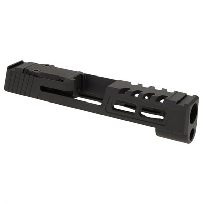 Aftermarket ZPS.2 Slide 9mm for SIG Sauer P365 XL Optics Ready
