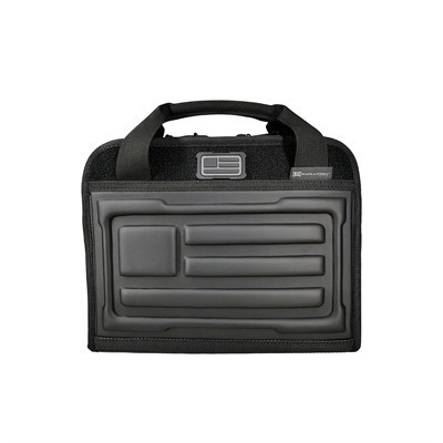 EVA Tactical Handgun Pistol Case