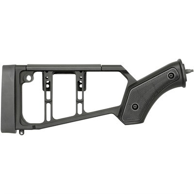 Beretta 1301 Shotgun Stock Upgrade