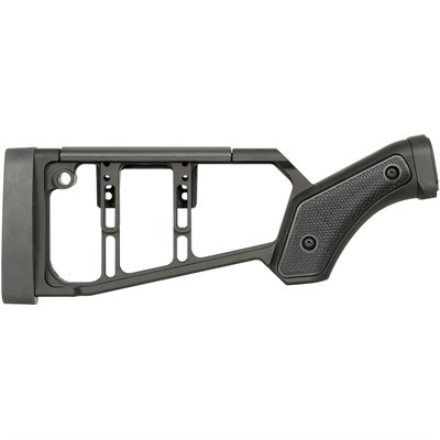 Remington 870 Shotgun Stock Upgrade