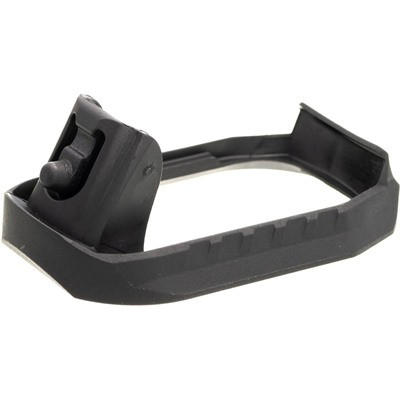SCT 17 Replacement Magwell for Glock 17