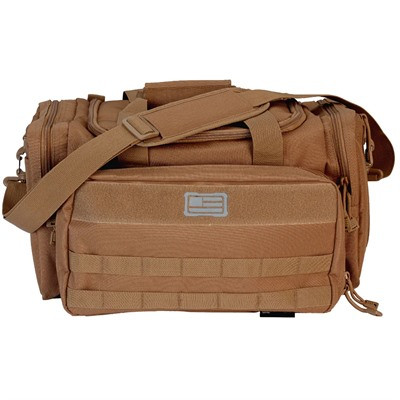 Tactical Shooting Range Bag