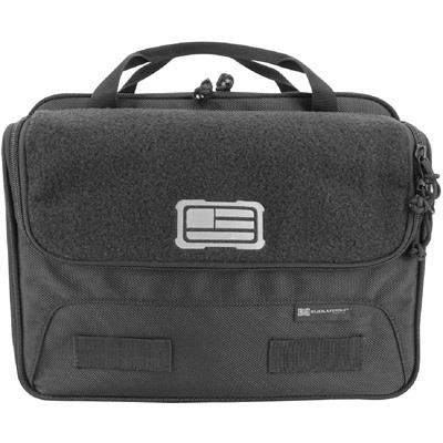 1680 Tactical XL Double Pistol Carry Case