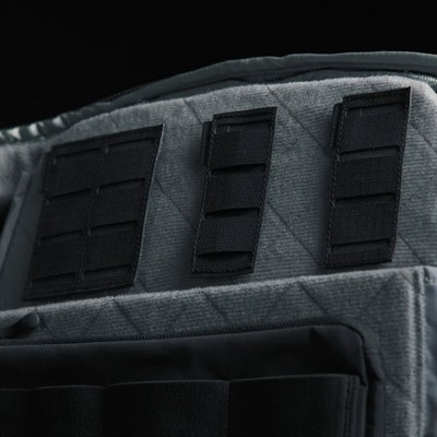 MOLLE Adapter Panel - 3x1 Size