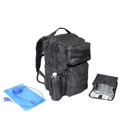 Cactus Jack Armored Carry Transport Backpack