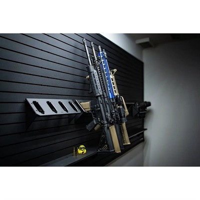 ModWall Rifle Hangers Multi-Purpose Storage Mount
