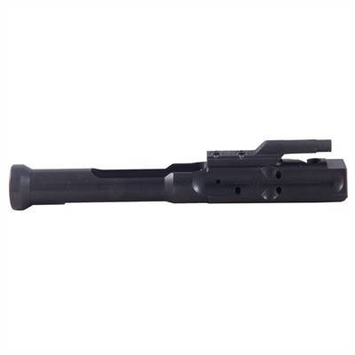 AR-15 LOW MASS BOLT CARRIER ASSEMBLY