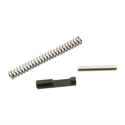 Upgraded Ejector Kit with Spring and Roll Pin for AR Rifles