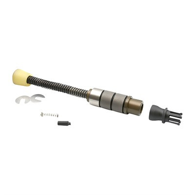 Silent Captured Springs Gen 2 Compatible with AR-15 LAW Folding Adapter