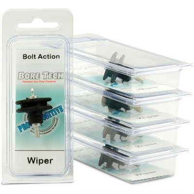 BOLT ACTION WIPER