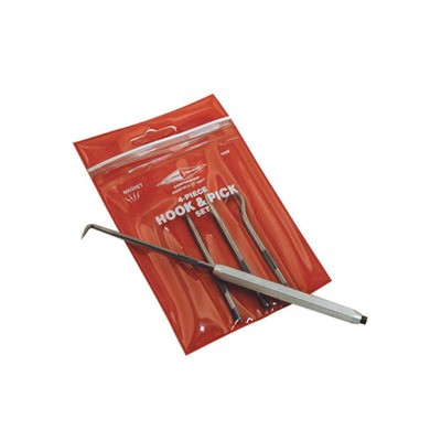 Hook and Pick Set - Gunsmith Tool Kit