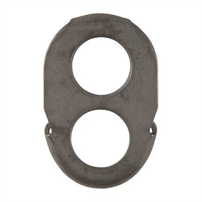M1A Barrel Band Steel Raw Unfinished Gun Part