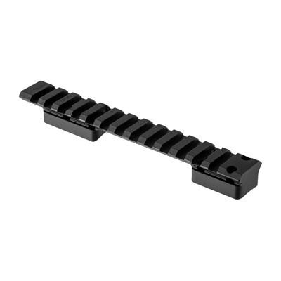 Browning X-Bolt Super Short Action Mountain Tech Rail Mount