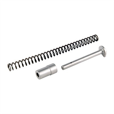 1911 Auto Flat Wire Recoil Spring Replacement Kit