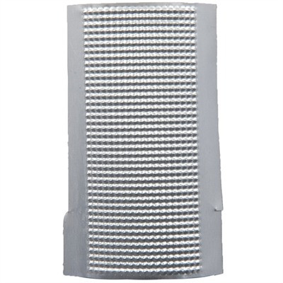 1911 Pistol Checkered Front Strap Component