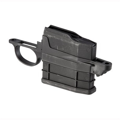 Remington 700 Detachable Mag Drop-In Conversion Kit