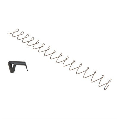 1911 Magazine Replacement Spring & Follower for Wilson