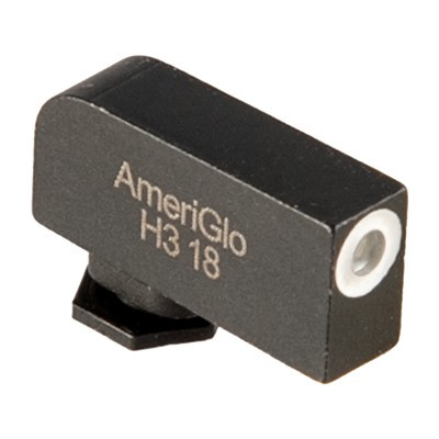 Glock Tritium Night Front Sight