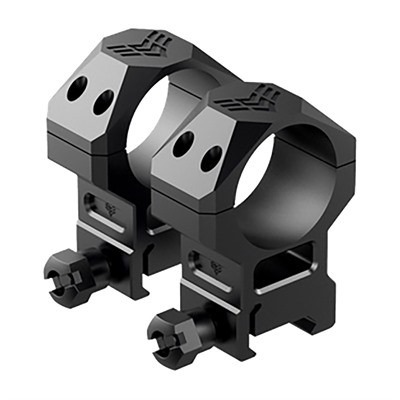 Freedom Rings Firearm Optic Ring Mount