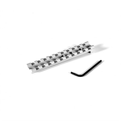 S&W K, L, N FRAME SCOPE BASES 841370107094