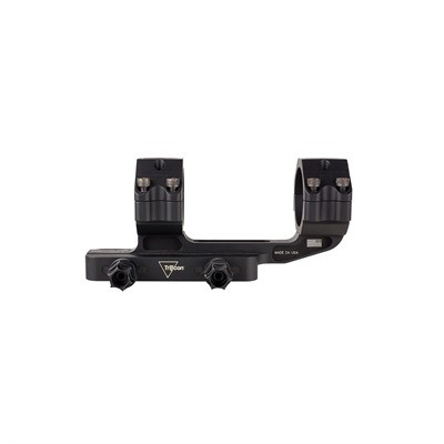 CANTILEVER MOUNT WITH Q-LOC TECHNOLOGY MOUNT 719307616561