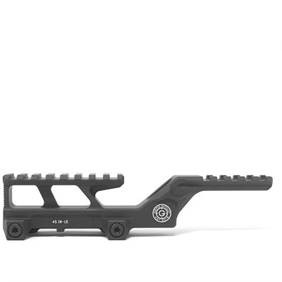 EOTech XPS Hydra V2 Dual Optic Mount Kit