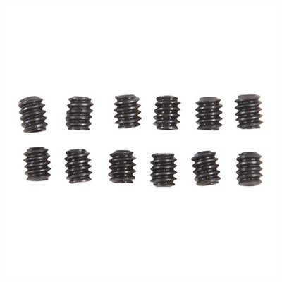 Socket Cap and Set Screw Kit