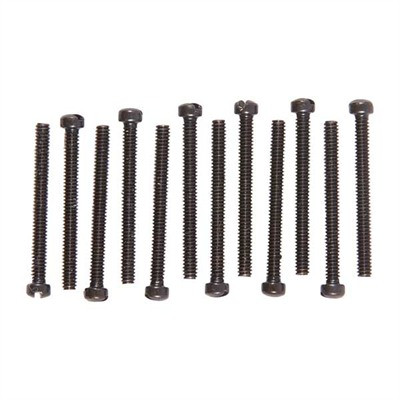 FILLISTER HEAD SCREW KIT 050806012196