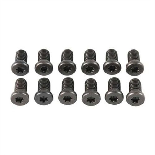 TORX HEAD SCOPE RING & BASE SCREW KIT 050806026988