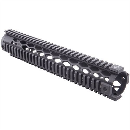 AR-15 Free Float Handguard Diamond Design
