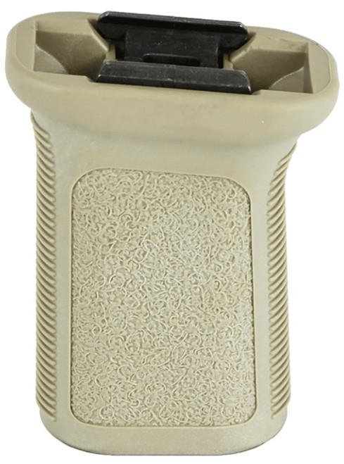 BCM Gunfighter Mod 3 Picatinny Rail Vertical Grip