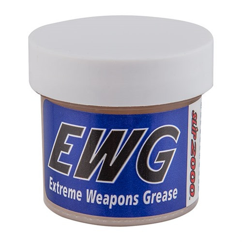 Extreme Weapons High-Performance Weapons Grease