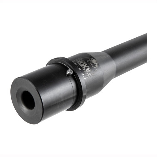 AR-15 9mm Pistol Caliber Carbine Barrel