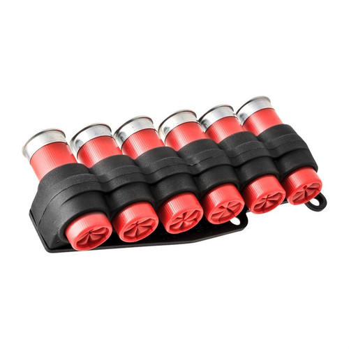 SureShell Polymer Shotgun Ammunition Carrier