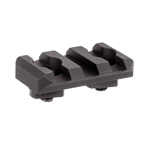 Low Profile Tactical Picatinny Rail 635963341787