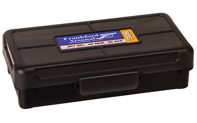 Ammo Box with Hinge-Top Lid 661120413110
