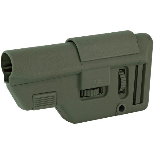 Precision Collapsible Stock for .308 Rifles