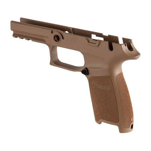 P320 P250 Carry Grip Module 9/40/357 with Safety