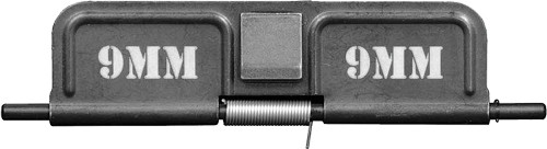 AR Dust Cover Assembly with Caliber Designation