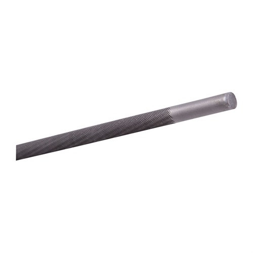 American Pattern Gunsmithing Round File 037103018885